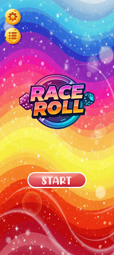 Race Roll پی سی