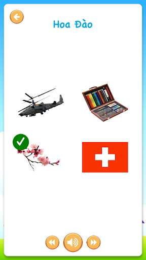 Học Nói Tiếng Việt PC