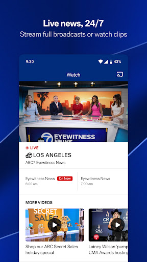 ABC7 Los Angeles PC