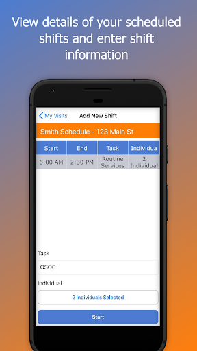 eWebSchedule PC