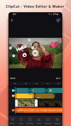 ClipCut - Video Editor & Maker