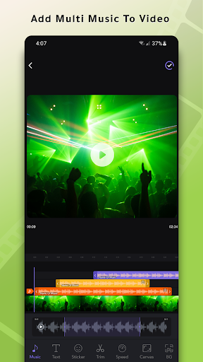 ClipCut - Video Editor & Maker
