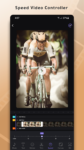 ClipCut - Video Editor & Maker