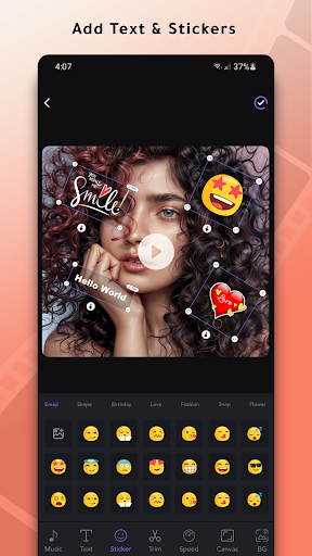 ClipCut - Video Editor & Maker