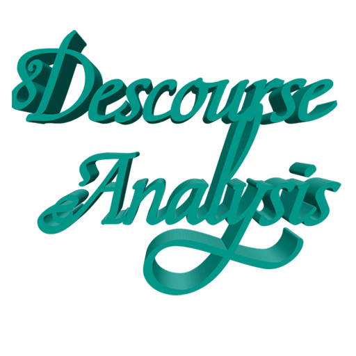 Discourse Analysis App PC