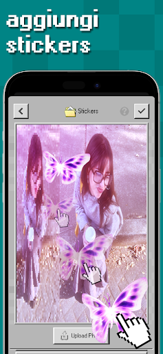 y2k: 2000s photo editor PC