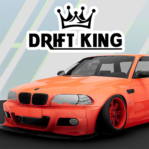 Drift King Mobile PC版