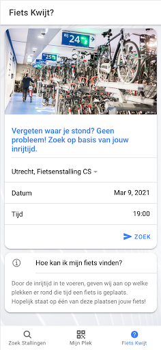 VeloView PC