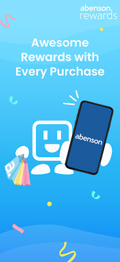 Abenson PC