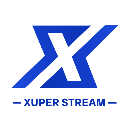 XuperStream PC