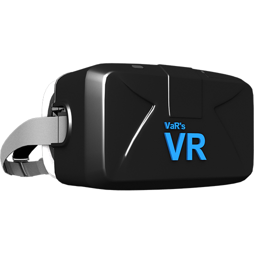 VaR's VR Video Player PC