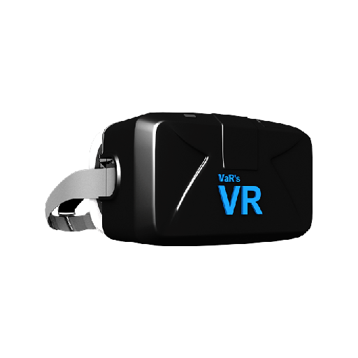 VaR's VR Video Player PC
