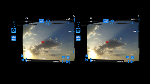 VaR's VR Video Player PC