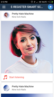 Isma Public School PC