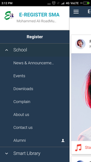 Isma Public School PC