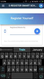 Isma Public School PC