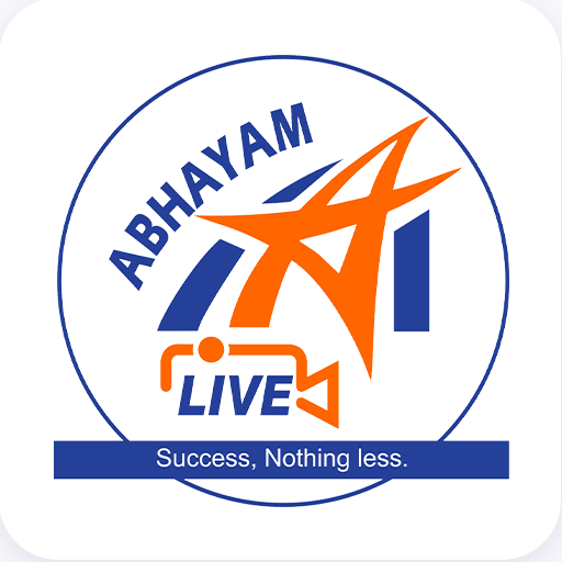 Abhayam Live PC