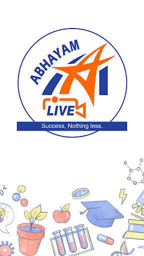 Abhayam Live PC