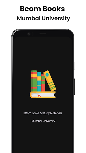 Bcom Books & Study Material PC