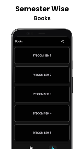 Bcom Books & Study Material PC