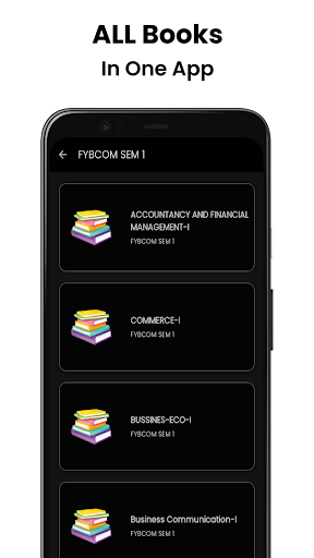 Bcom Books & Study Material PC