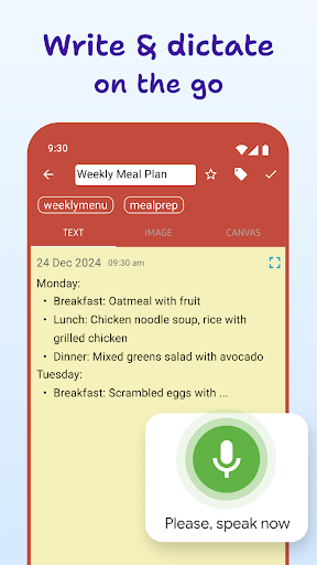 Memo - Sticky Notes Writer PC