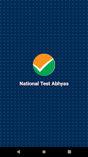National Test Abhyas PC