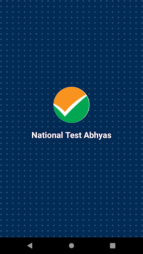 National Test Abhyas para PC