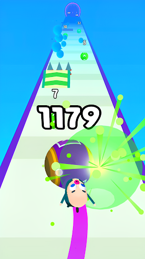 Rolling Going Balls পিসি