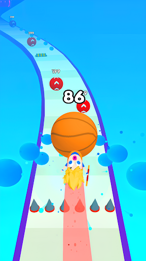 Rolling Going Balls পিসি