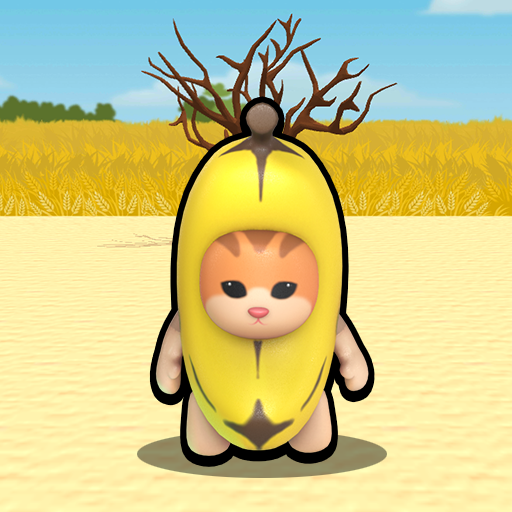 Banana Survival Master PC