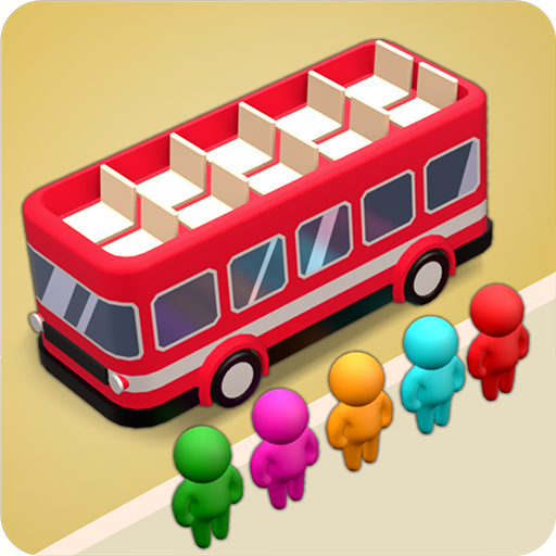 Bus Escape: Traffic Jam PC