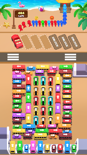 Bus Escape: Traffic Jam PC