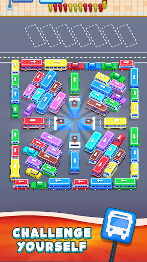 Bus Escape: Traffic Jam PC