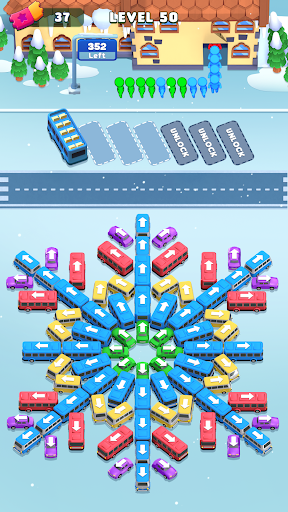 Bus Escape: Traffic Jam PC