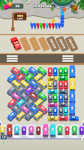 Bus Escape - Traffic Jam PC