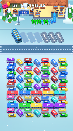 Bus Escape - Traffic Jam PC