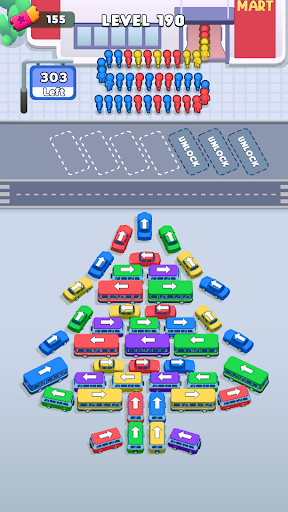 Bus Escape: Traffic Jam PC