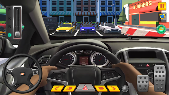 Baixe Car Jogo estacionamento no PC