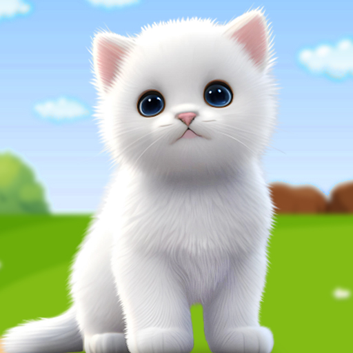 Cute Hamster - Pet Caring Game APK + Mod for Android.