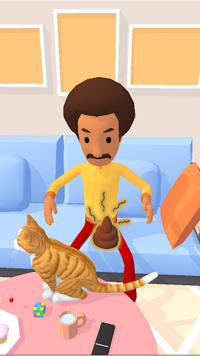 Cat Life: Pet Simulator 3D الحاسوب