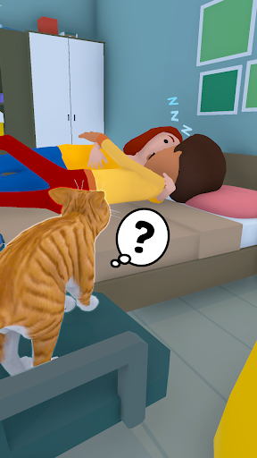 Cat Life: Pet Simulator 3D PC