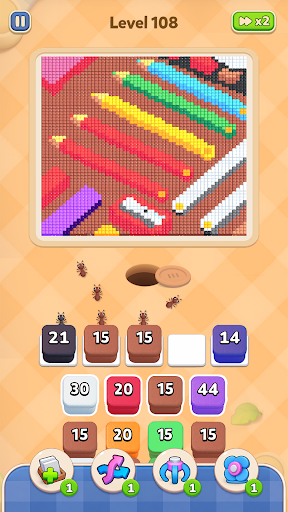 Colony Flow電腦版