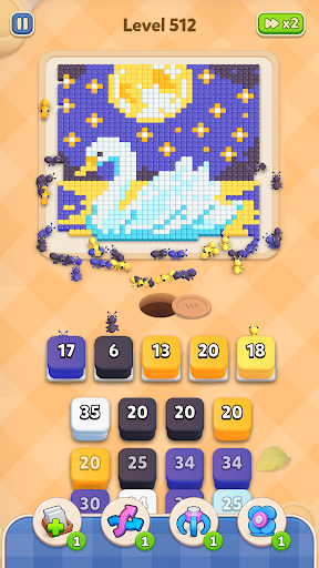 Colony Flow PC