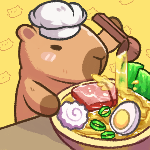料理の国 - Cookingdom