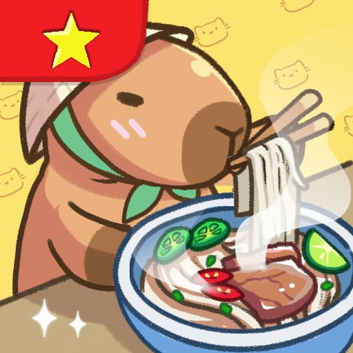 Nấu Cả Thế Giới - Cookingdom