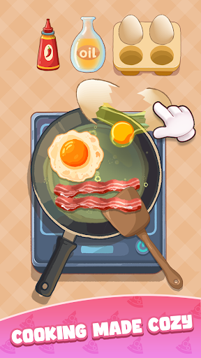 Pays de la cuisine-Cookingdom