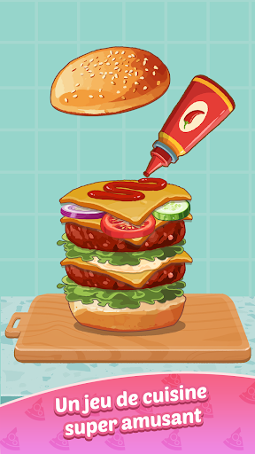 Pays de la cuisine-Cookingdom