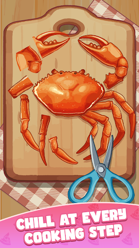 Pays de la cuisine-Cookingdom