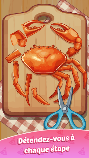 Pays de la cuisine-Cookingdom
